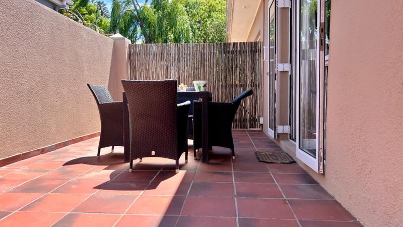 3 Bedroom Property for Sale in Lochnerhof Western Cape